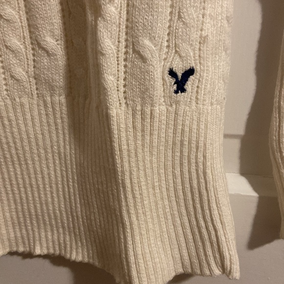 Vintage American Eagle Sweater - Picture 3 of 7
